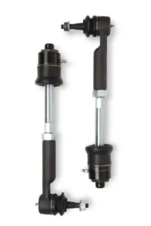 Affordable Cognito 11-24 Chevy/GMC Silverado/Sierra 2500/3500 HD 2WD/4WD Alloy Series Tie Rod Kit