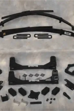 Skyjacker 4"SYS 86-88TOY IFS/STD-XCAB Super Sale