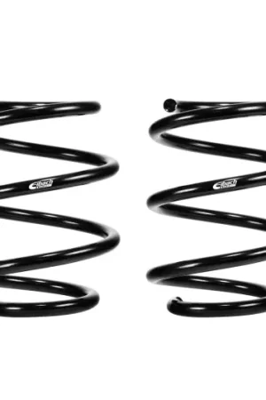 Eibach Pro-Kit 21-23 BMW M3 (G80) Competition Xdrive (Front Lowering Springs Only) Hassle-Free Returns