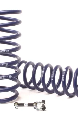 Bulk Order H&R 09-15 BMW 750Li F02 Sport Spring (w/Self-Leveling)