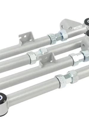 Whiteline 04-07 Subaru STi Rear Control arm-adjust. toe/camber Exclusive Offer