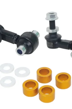 Big Sale Whiteline 22+ Hyundai Elantra N (CN7) Rear Sway Bar Link Kit