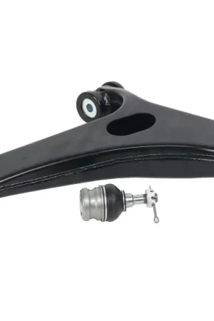 Premium Whiteline 07-11 Subaru Impreza & WRX Left Front Lower Control Arm