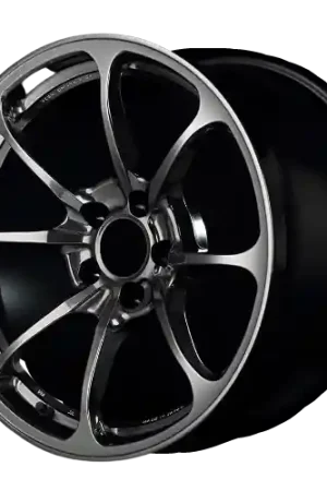 Volk Racing NE24 5x114.3 18x10.5+15 Shining Black Metal Affordable