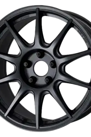 Work Mco Racing 5x115 18x10+20  Matte Black Big Sale