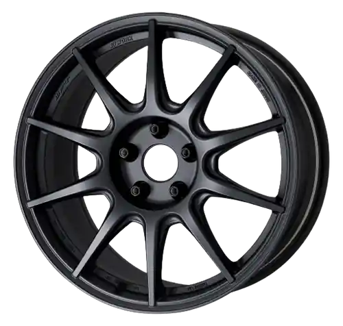 Work Mco Racing 5x115 18x10+20 Matte Black Big Sale