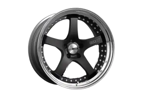 Special Offer SSR Professor SP4 5x130 19X9.5 10 MD Disk Flat Black