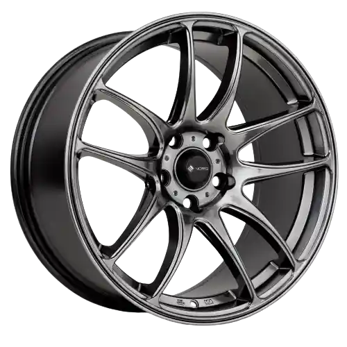Vors TR4 5x112 19x10.5 +22 Hyper Black Bargain