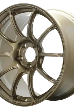Editor’s Pick Advan RZ II 5x112 19x8.0+48 Racing Bronze