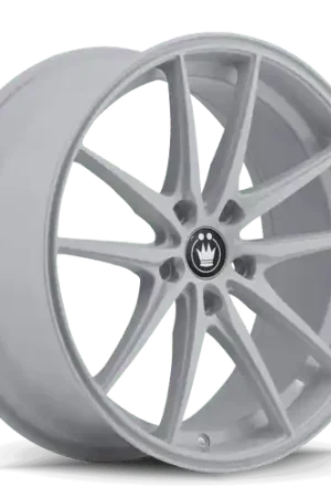 Konig Oversteer 5x114.3 17x8+45 White Latest