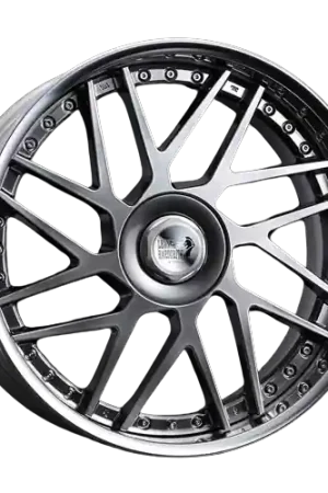 Leon Hardiritt Geist 19x9.5+48 Super Low Disk Next Day Delivery