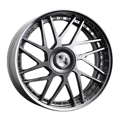 Leon Hardiritt Geist 19x9.5+48 Super Low Disk Next Day Delivery