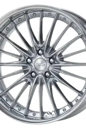 Save Now Work Schwert Regnitz 5x100 20x12+12 O Disk Silky Rich Silver