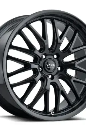 No Minimum Order V�xx Masi 5x112 17x7.5+40 Gloss Black