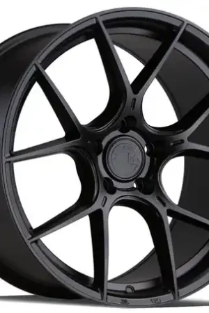 No Minimum Order Aodhan AH-11 5x120 19x8.5 +35 Matte Black