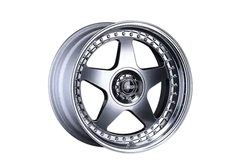 SSR Professor SP6 5x114.3 19X9+37 SL Disk Titan Silver Mega Sale