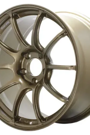 Best Seller Advan Racing RZII 4x100 15x7.0 +42 RACING BRONZE