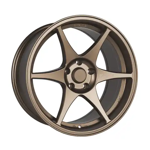 Special Discount Stage Wheels Knight 5x114.3 18x10.5 +22 Matte Bronze
