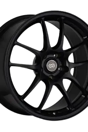 Sale Enkei PF01 5x114.3 18x9.5+35 Black