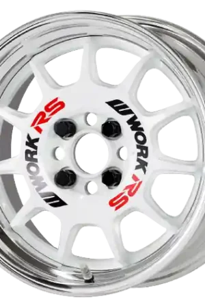 Work Emotion Rs11 2p 4x100 17x7.5 38 white Editor’s Pick