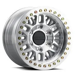Raceline RT951M Ryno 6X135 17x9 -12 Machined Limited Offer