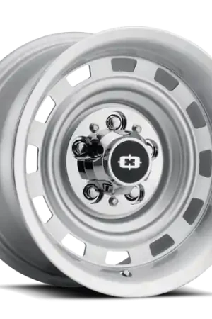 Vision American Muscle 54 Cheyenne 6x139.7 22x9+25 Time-Limited