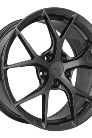 MRR FS6 5x120 19x8.5  +20 Carbon Flash Secure Checkout