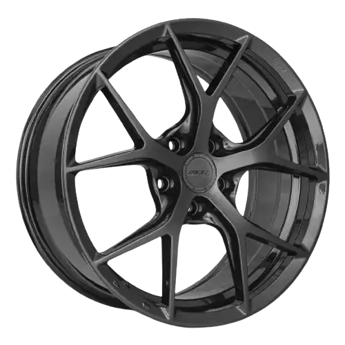 MRR FS6 5x120 19x8.5 +20 Carbon Flash Secure Checkout