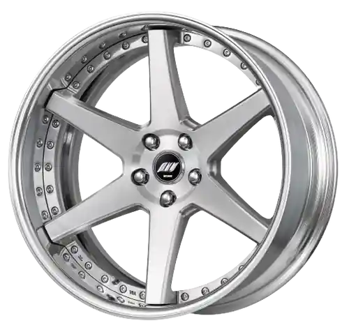 Work Zeast Black Label Bst1 5x120 20x9+22 T Disk Brush Silver Clear Reduced Price