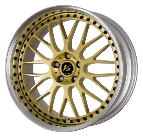 Top Rated Work Vs-Xx 5x120 19x11+38 O Disk Light Grey Silver