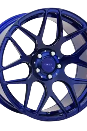 Instant Buy MRR FS1 5x114.3 20x11  +20 Candy Blue