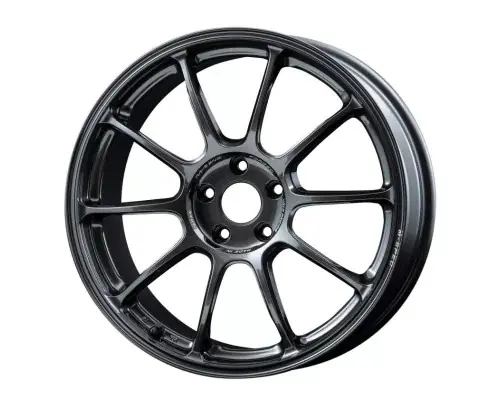 Fresh Stock Volk Racing ZE40 M-SPEC 5x120 19x10.5 +35 DIAMOND DARK GUNMETAL