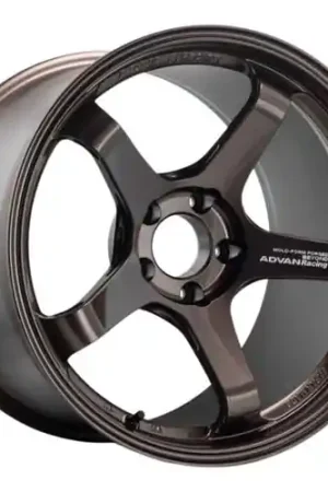 Money Back Guarantee Advan Racing GT BEYOND 5x114.3 19x9.5 +38 RACING COPPER BRONZE