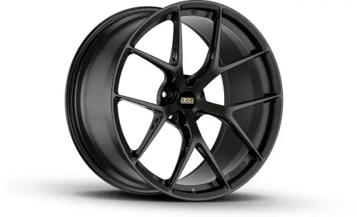 Hot Deal BBS FI-R 5x130 20x9 +48 Matte Black