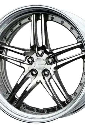 While Supplies Last Work Gnosis Gr205 5x115 21x10+38 R Disk Buff Finish