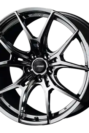 Factory Price Gram Lights 57FXZ 5x114.3 19x8.5+45 RBC / Machining