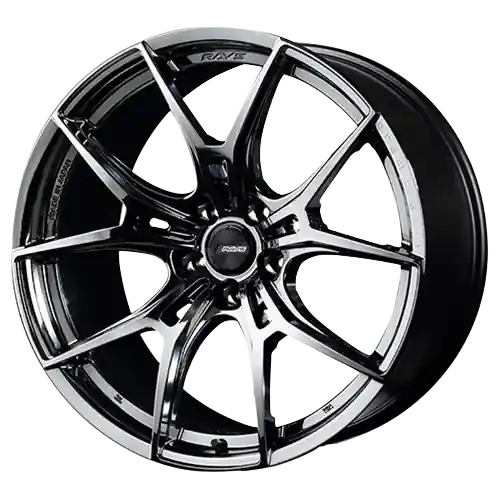 Factory Price Gram Lights 57FXZ 5x114.3 19x8.5+45 RBC / Machining