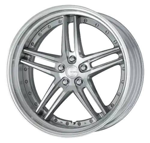 Save Now Work Gnosis Gr205 5x108 21x9.5+38 H Disk Composite Buffed And Brushed