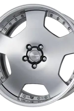 While Supplies Last Work Lanvec Ld1 5x114.3 19x9.5+0 O Disk Machine Silver Polish