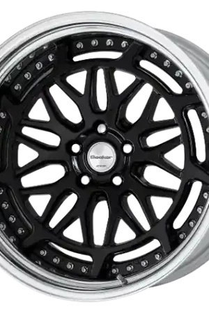 Seasonal Sale Work Gran Seeker Dmx 5x114.3 20x9.5+25 A Disk Black