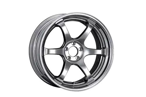Ssr Reiner Type 6S 5x114.3 19X9.5 30 Normal Disk Titan Silver Shop Now