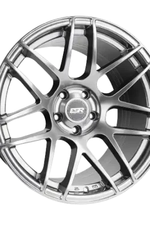 ESR Wheels FORGETECH SERIES RF1 5x120 19x10.5 +30 Hyper Black Top Pick