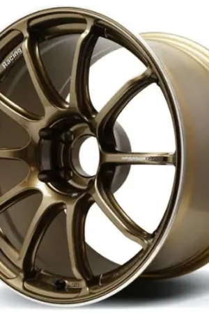 Advan Racing RSIII 5x114.3 18x8.5 +45 UMBER BRONZE METALLIC & RING Clearance