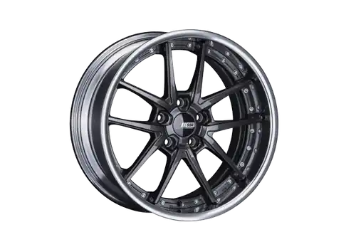 Ssr Reiner Type 10R 5x100 18X8 38 Hyper Disk Prism Dark Gunmetal Top Pick