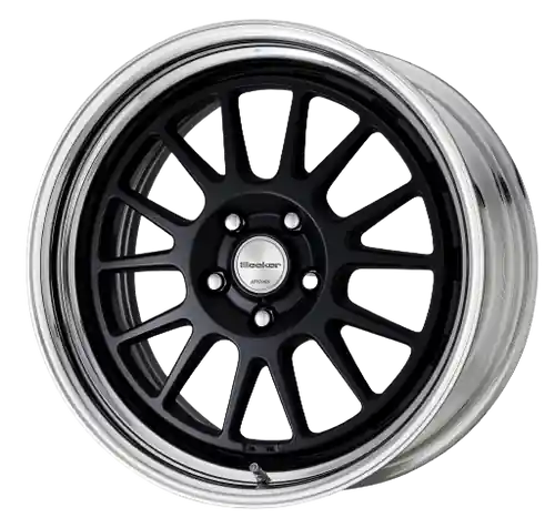 Cheap Work Seeker Fx 5x120 17x10.5+30 R Disk Matte Black