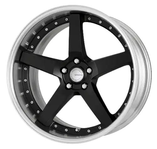Time-Limited Work Gnosis Gr203 5x112 19x9+45 A Disk Matte Black