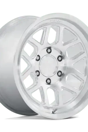 Editor’s Pick KMC KM446 MESA FORGED MONOBLOCK 6X139.7 18X9 +0 RAW MACHINED