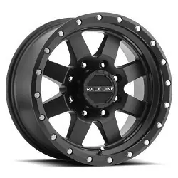 Raceline 935B Defender 6x139.7 15x10 -50 A231175 Next Day Delivery