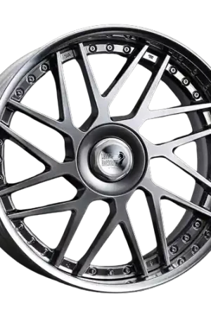 Best Price Leon Hardiritt Geist 20x10.0-16 Low Disk