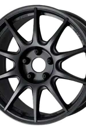 Work Mco Racing 5x115 18x8.5+40  Matte Black Low Price